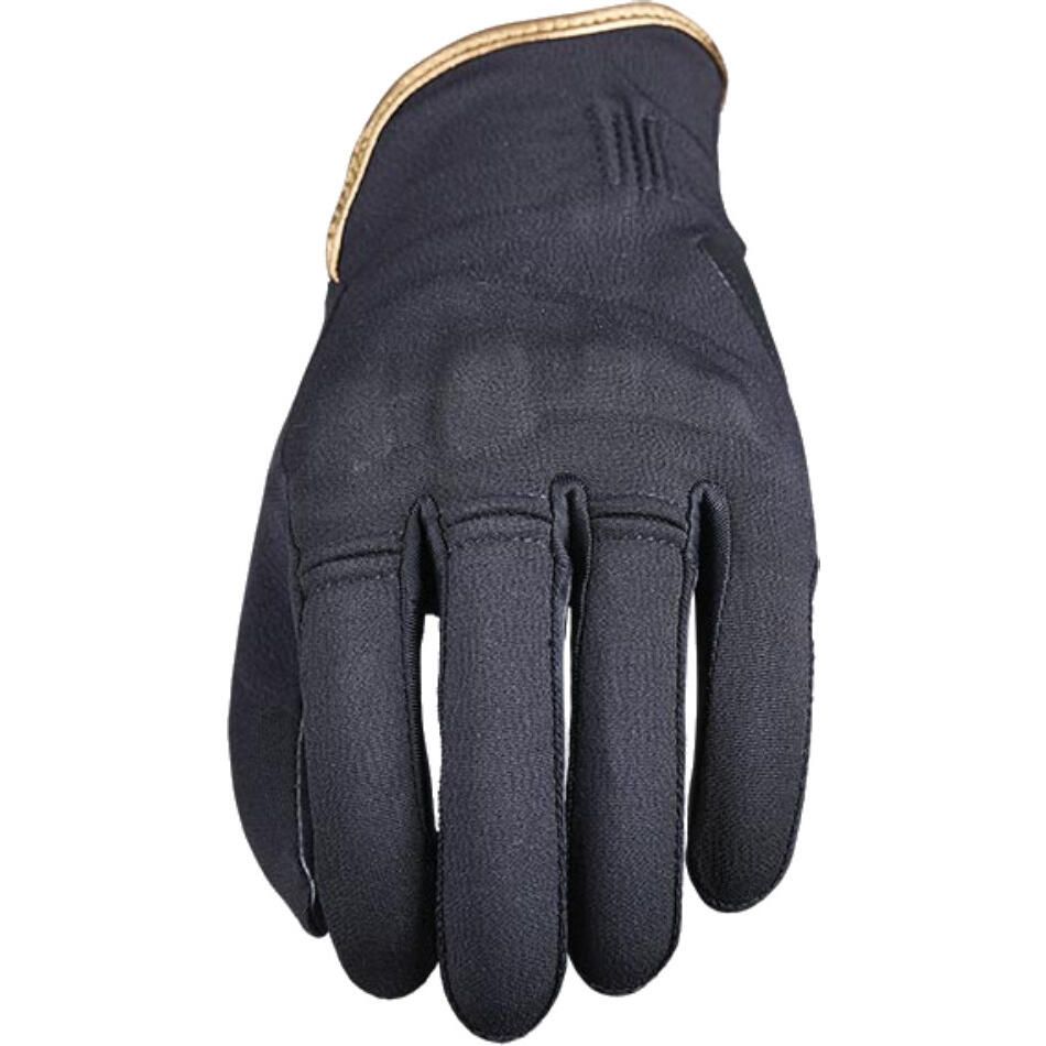 Cinq gants Flow pour femmes