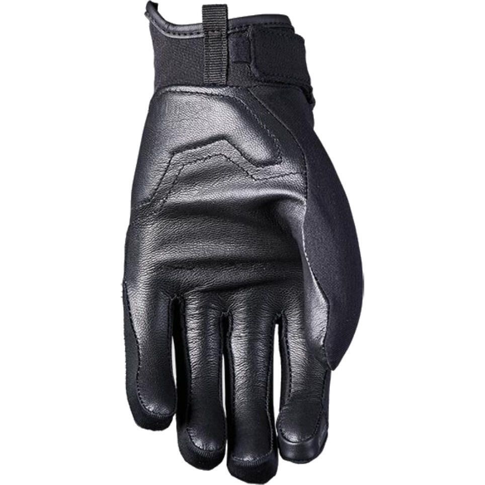 Cinq gants Flow pour femmes
