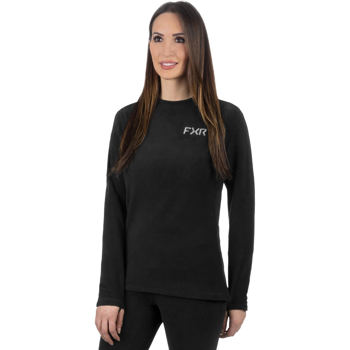 FXR Women&#39;s Pyro Thermal LS Shirt - 2024