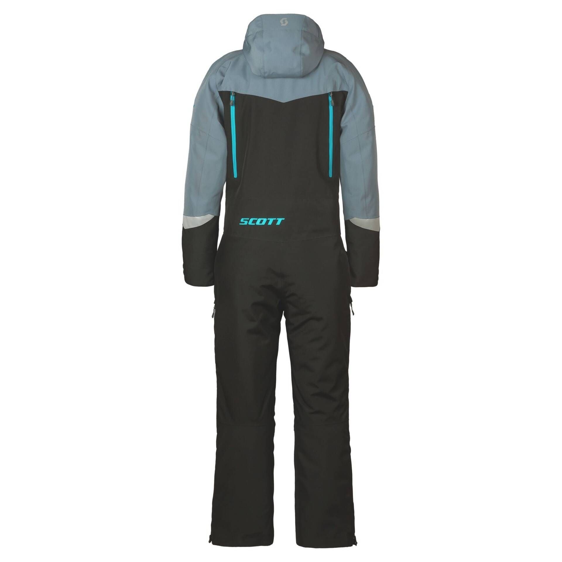 Scott Women's Roop Dryo Monosuit - 2024 | Peakboys