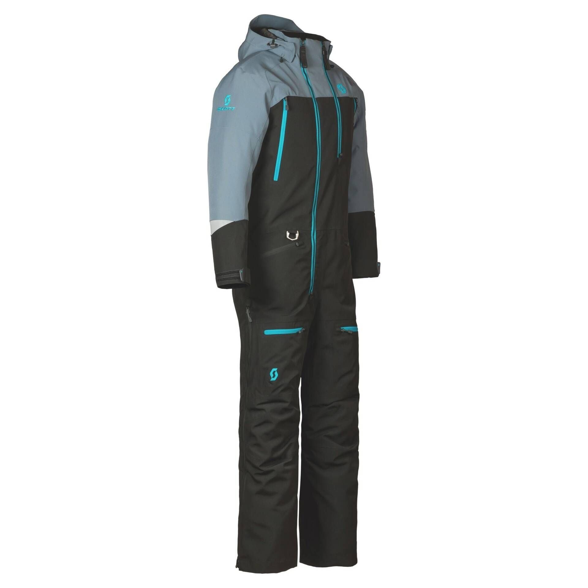 Scott Women's Roop Dryo Monosuit - 2024 | Peakboys