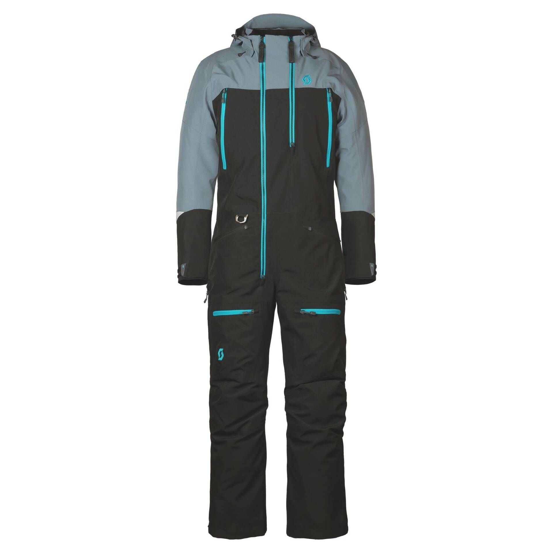 Scott Women's Roop Dryo Monosuit - 2024 | Peakboys
