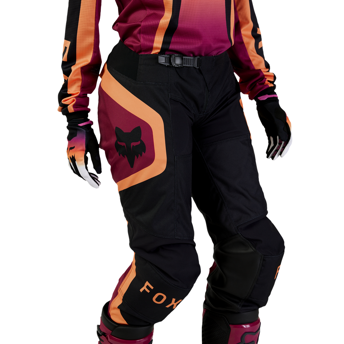 FOX Women's 180 Ballast MX Pants