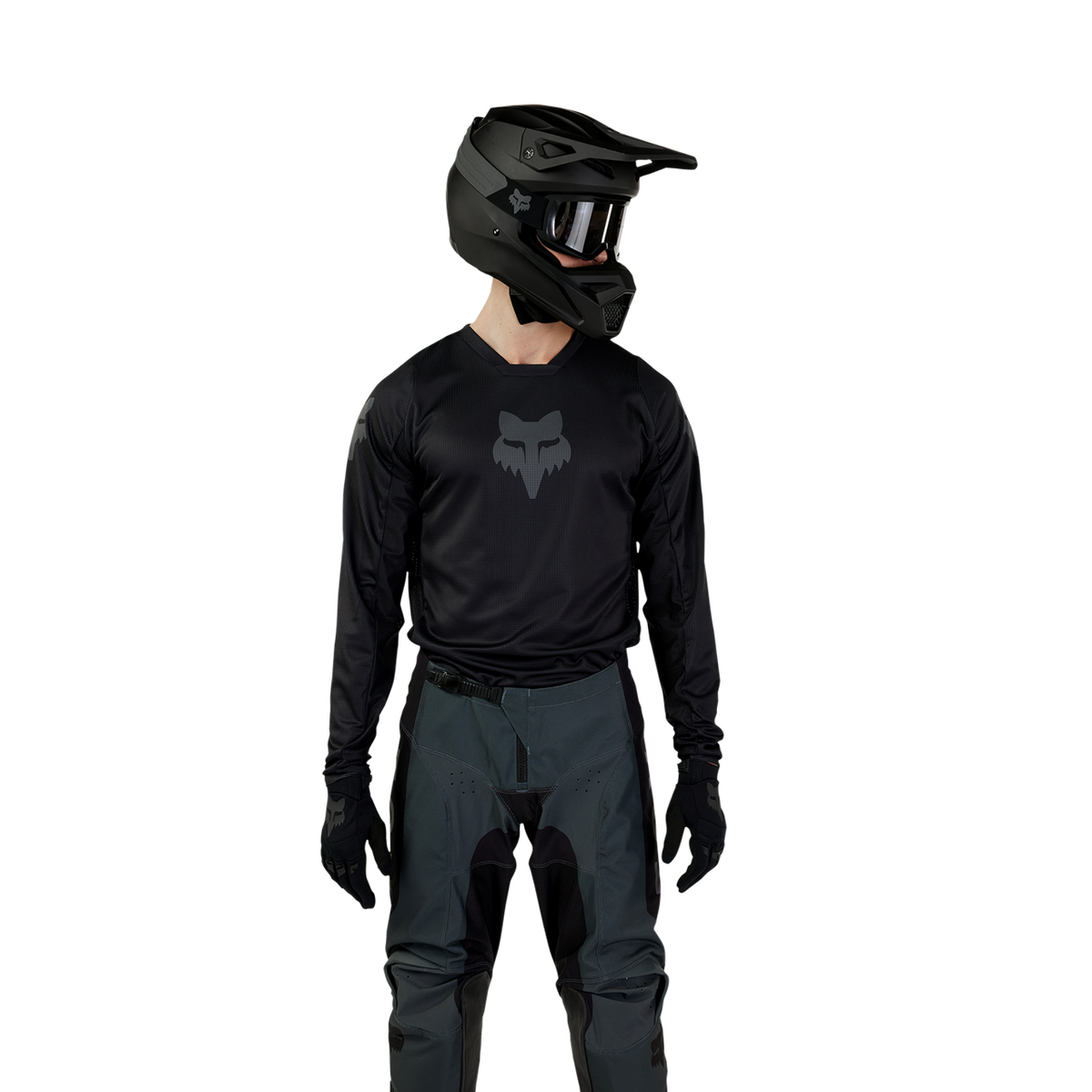 FOX Blackout Jersey