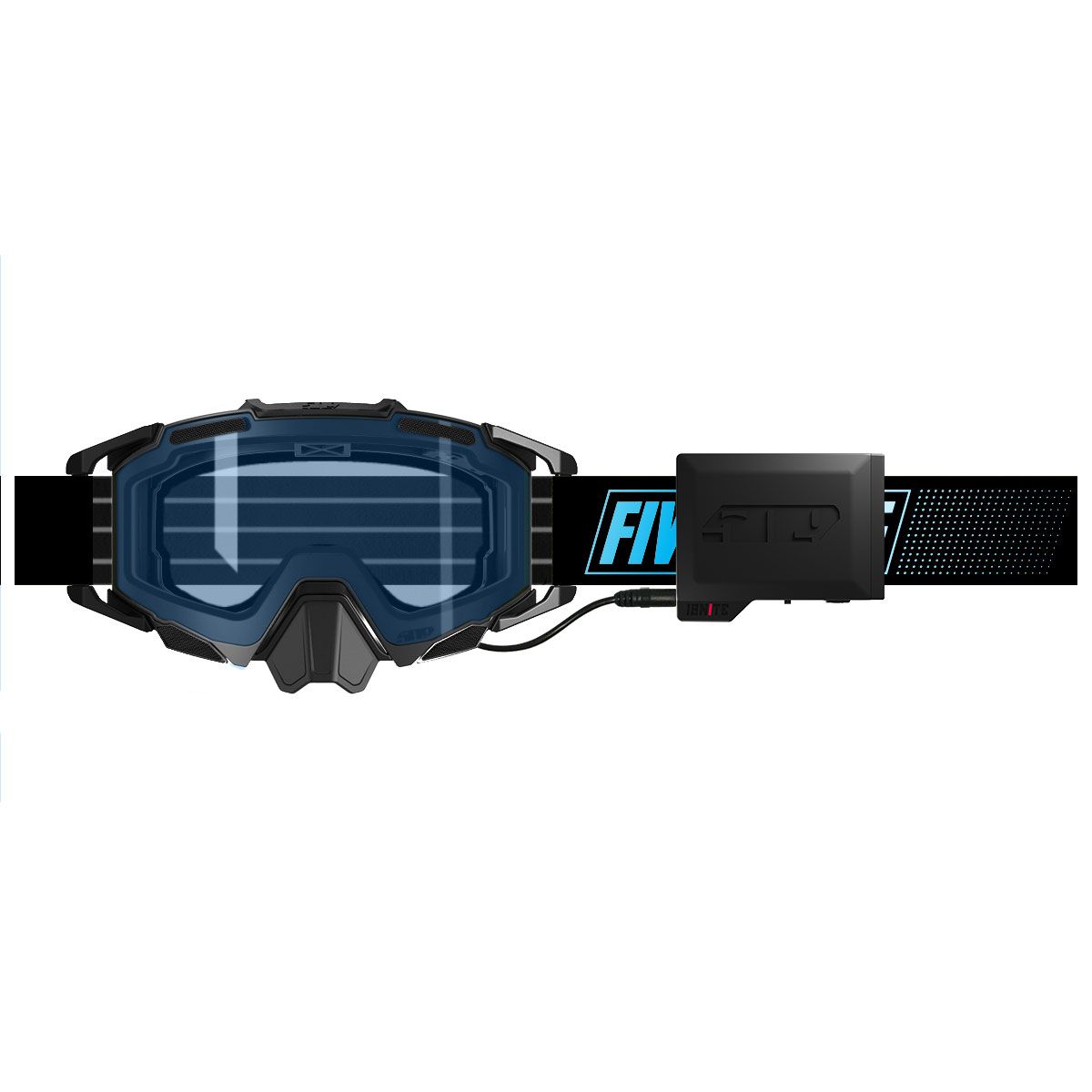 509 Sinister X7 Ignite S1 Goggles