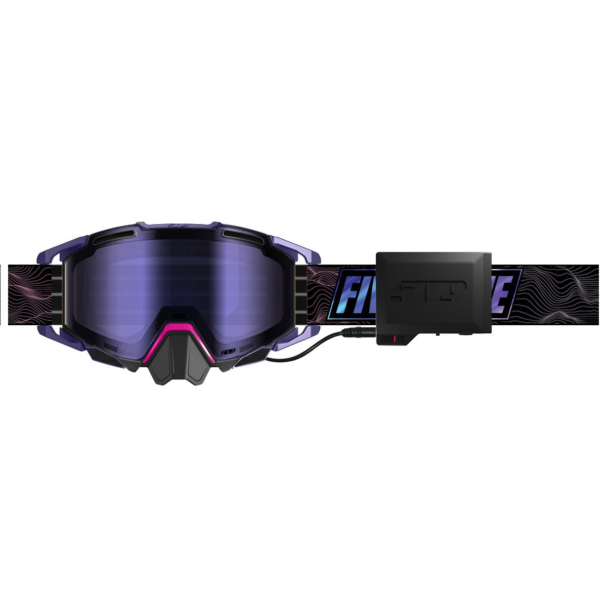 509 Sinister X7 Ignite S1 Goggles