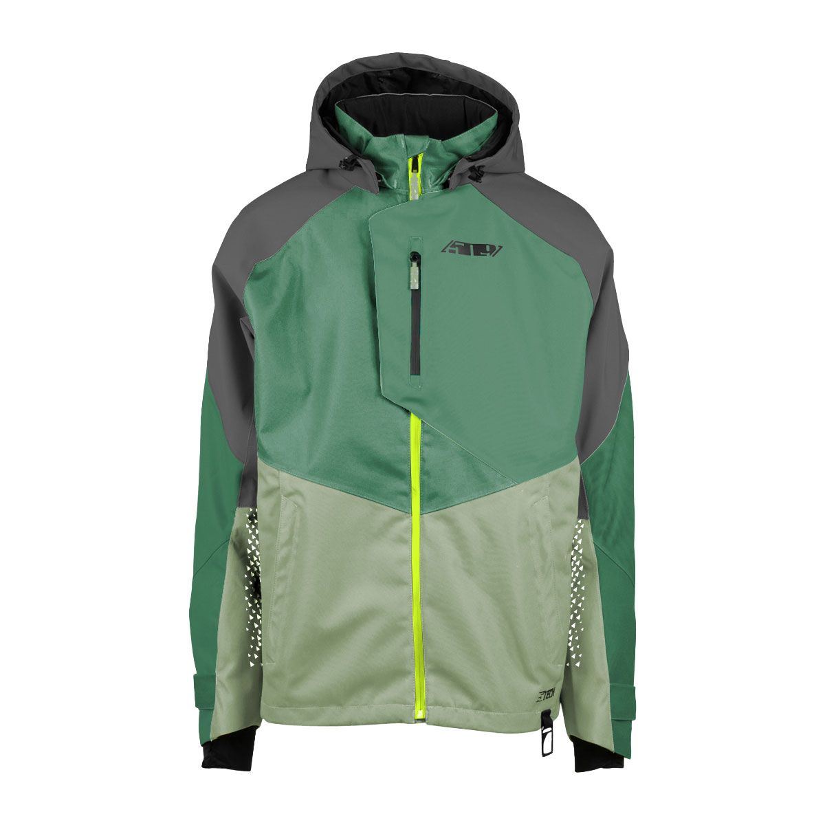 509 Evolve Jacket Shell