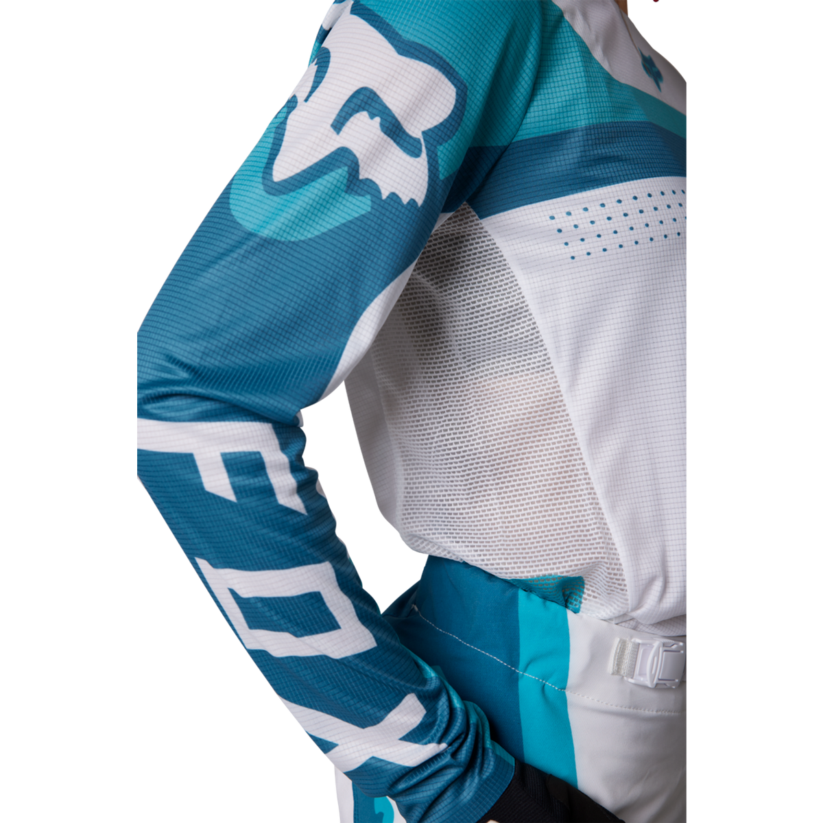 FOX Women's Flexair Efekt Jersey