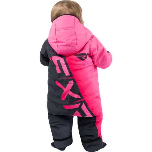 Fxr snowsuit 2025