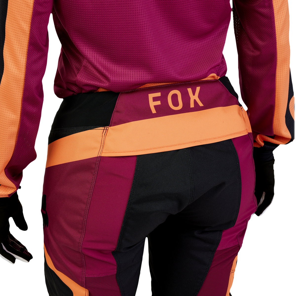 FOX Women's 180 Ballast MX Pants
