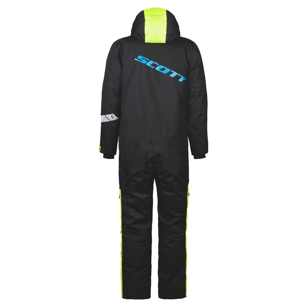 Scott Junior DS Monosuit