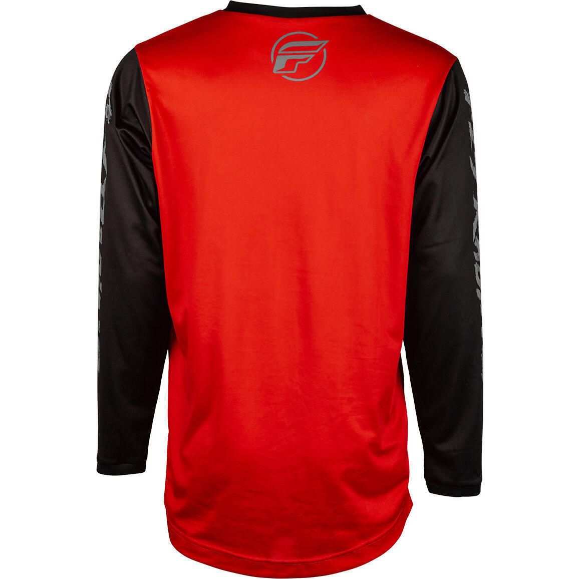 FLY Racing Youth F-16 Jersey