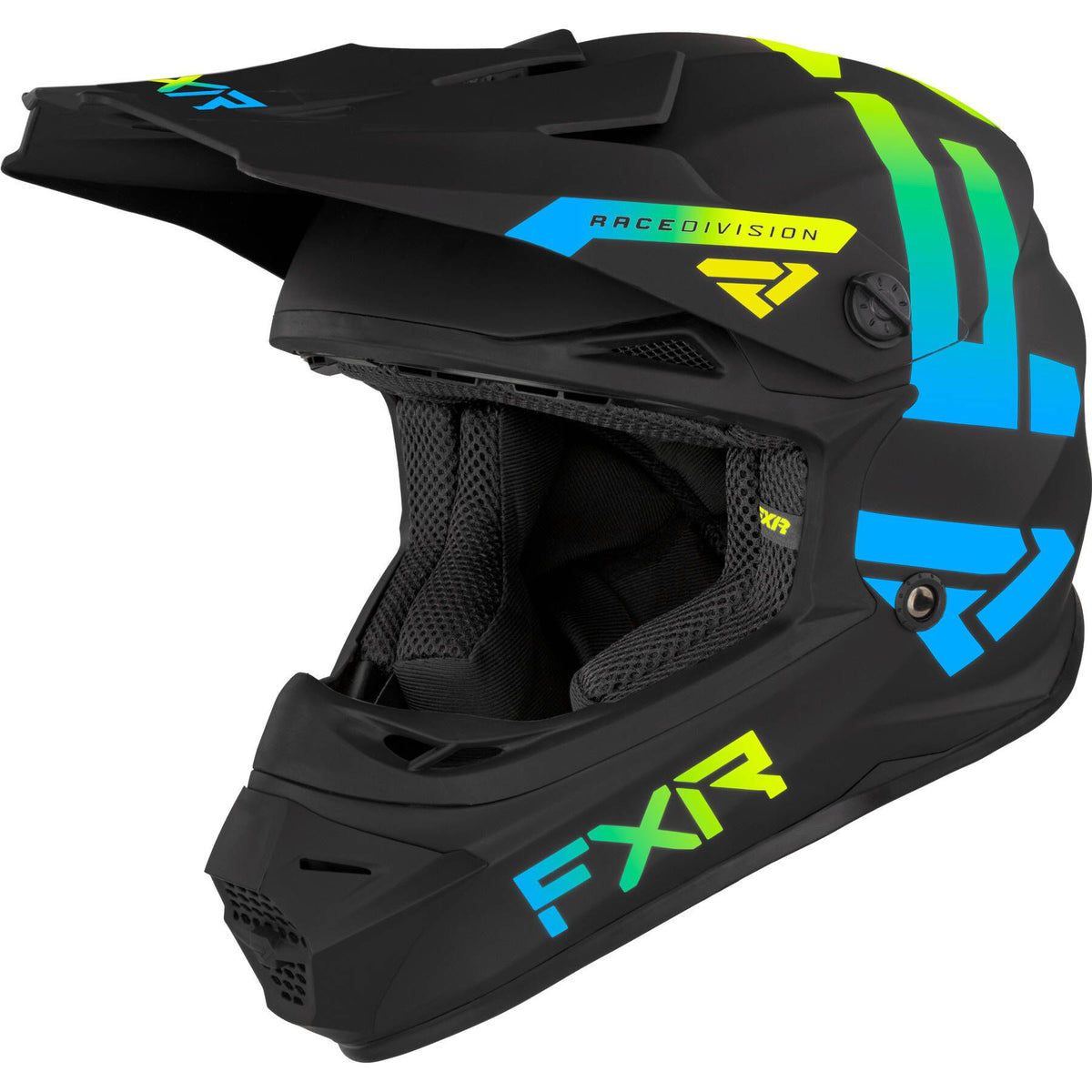 FXR Youth Legion Helmet - 2022