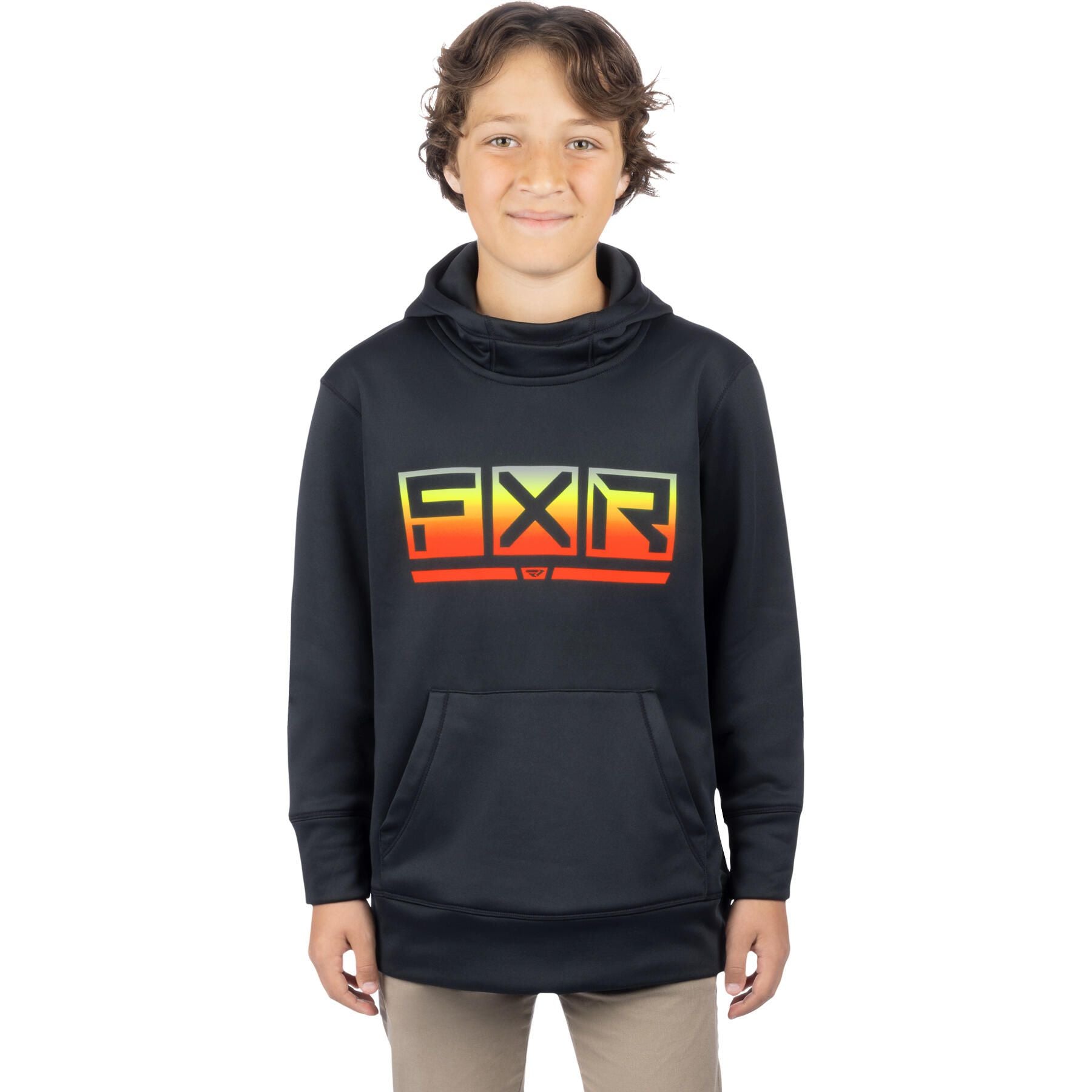 Fxr pullover sale