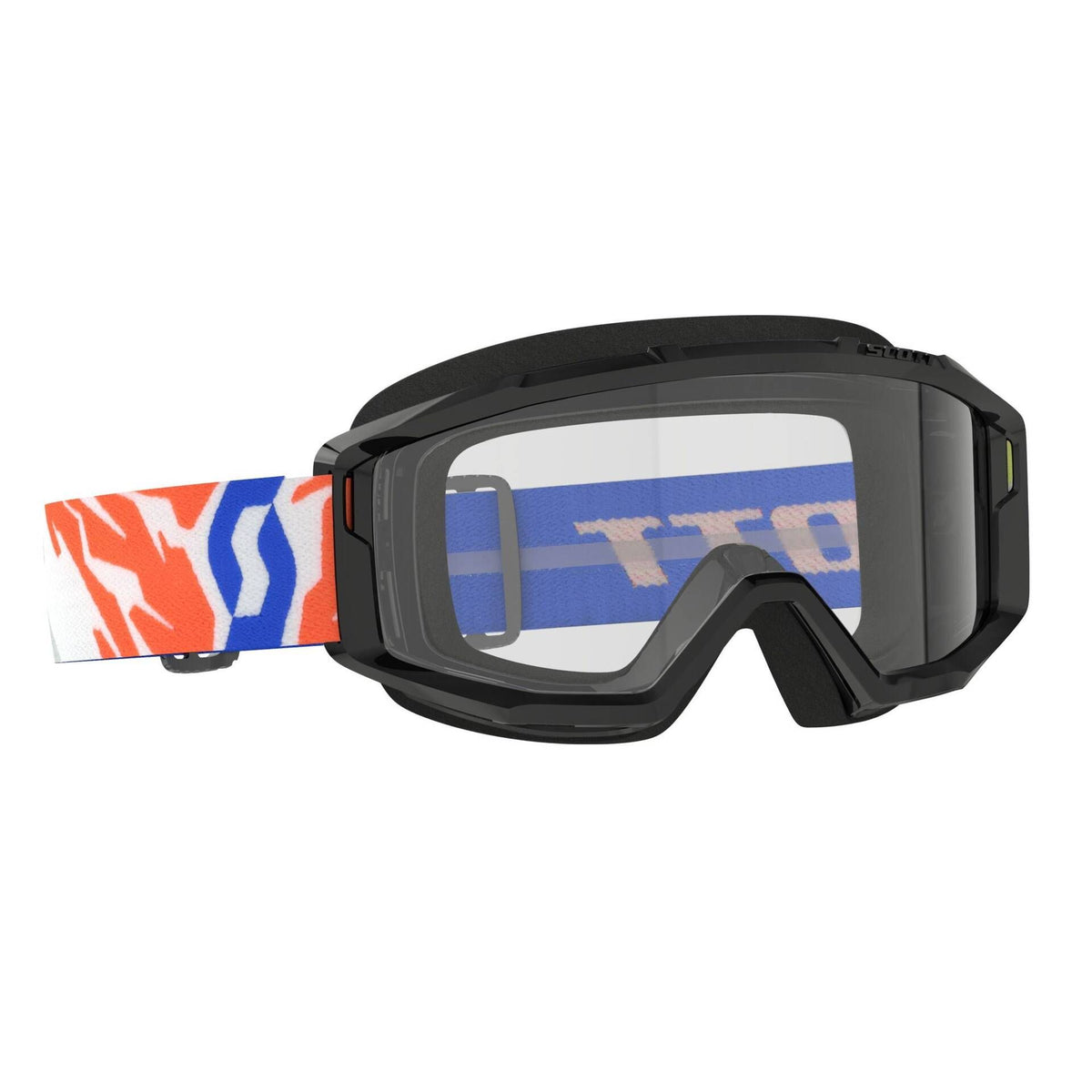 Scott Youth Primal MX Goggles