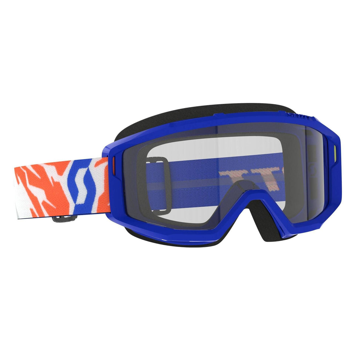 Scott Youth Primal MX Goggles