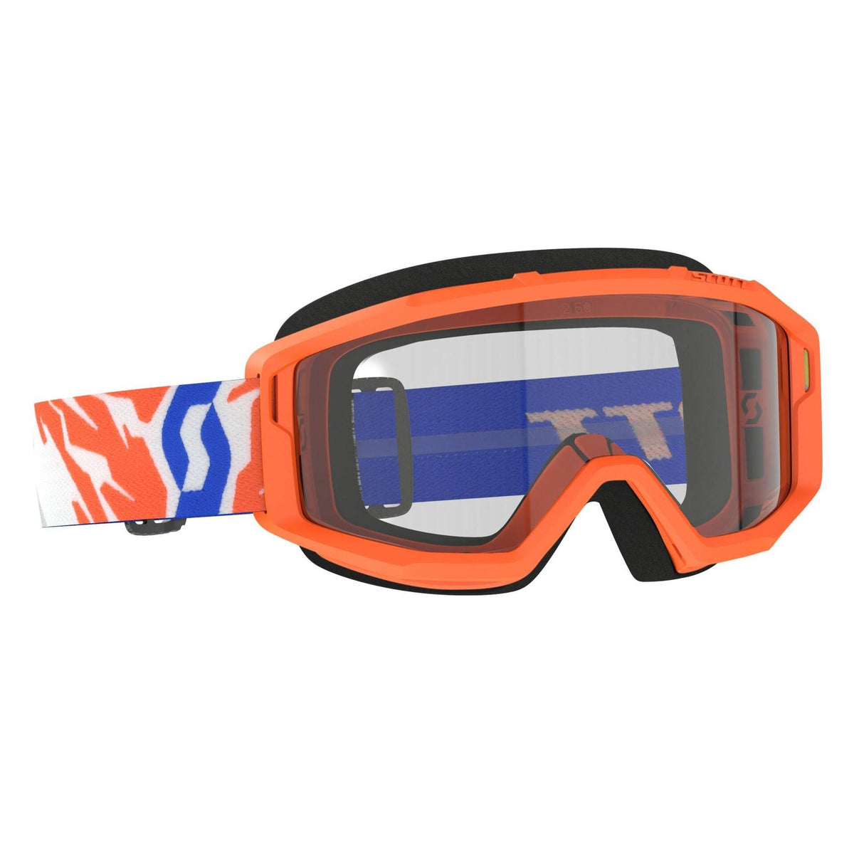 Scott Youth Primal MX Goggles