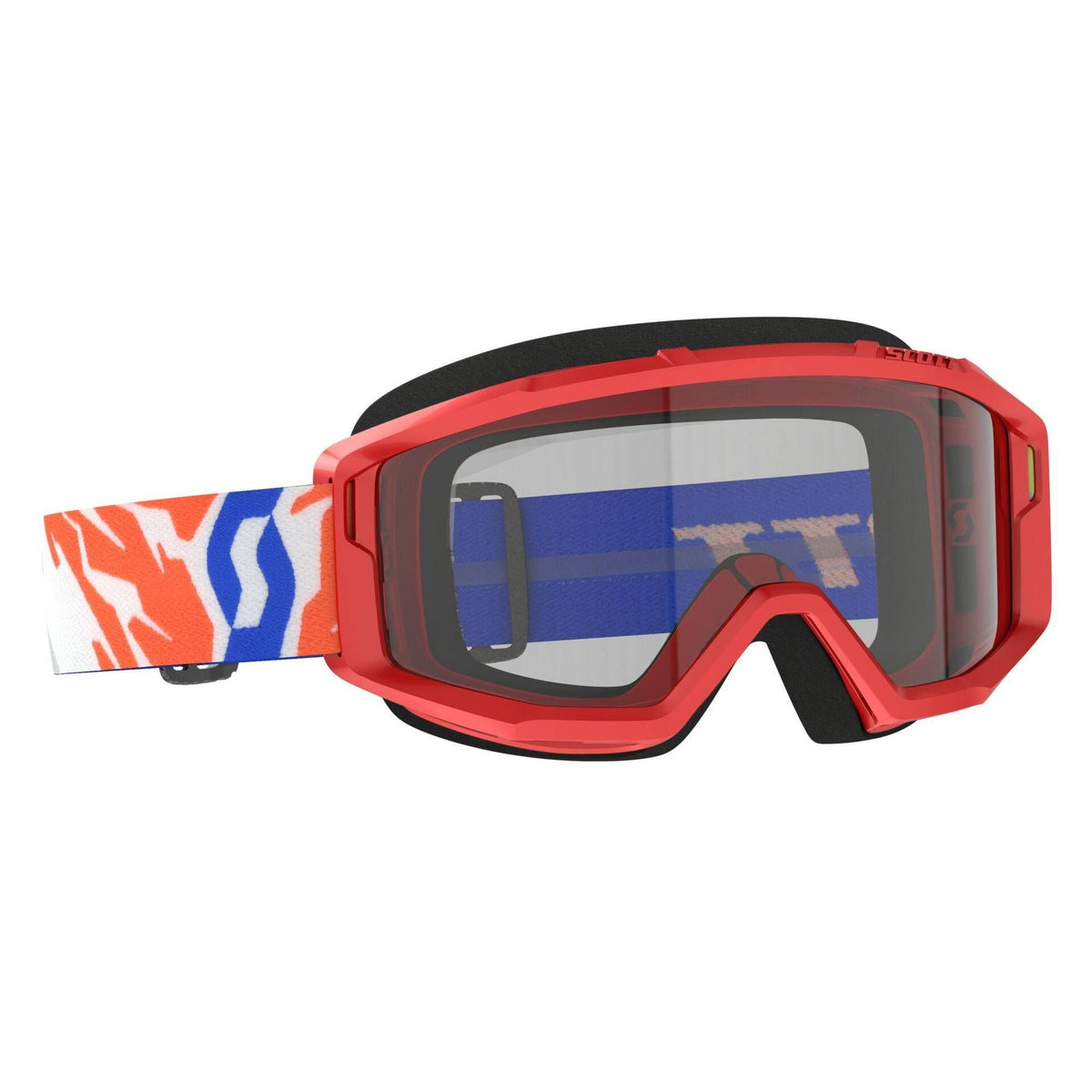 Scott Youth Primal MX Goggles