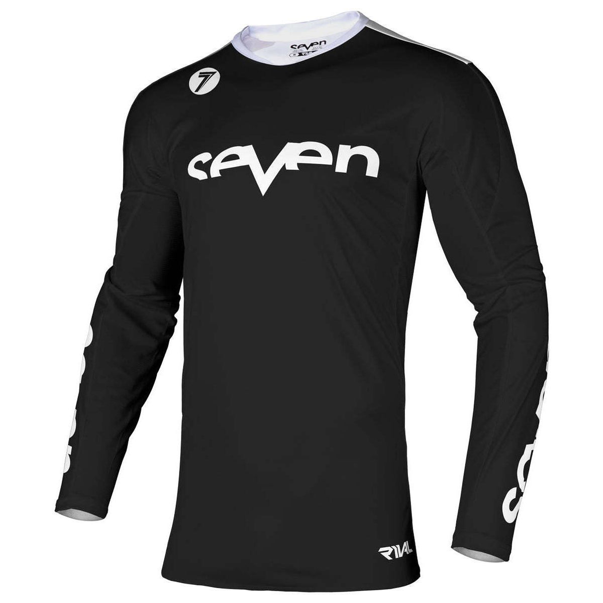 Maillot MX Seven Youth Rival Staple