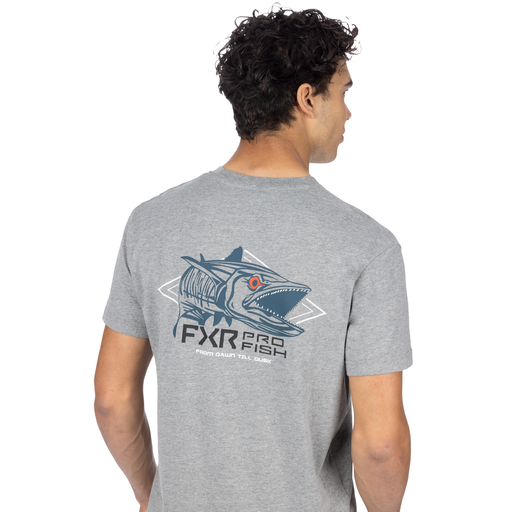 FXR Trophy Premium T-Shirt - 2024