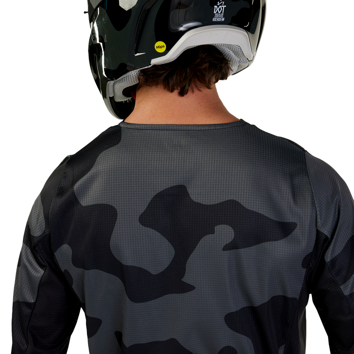 FOX 180 BKNR Jersey