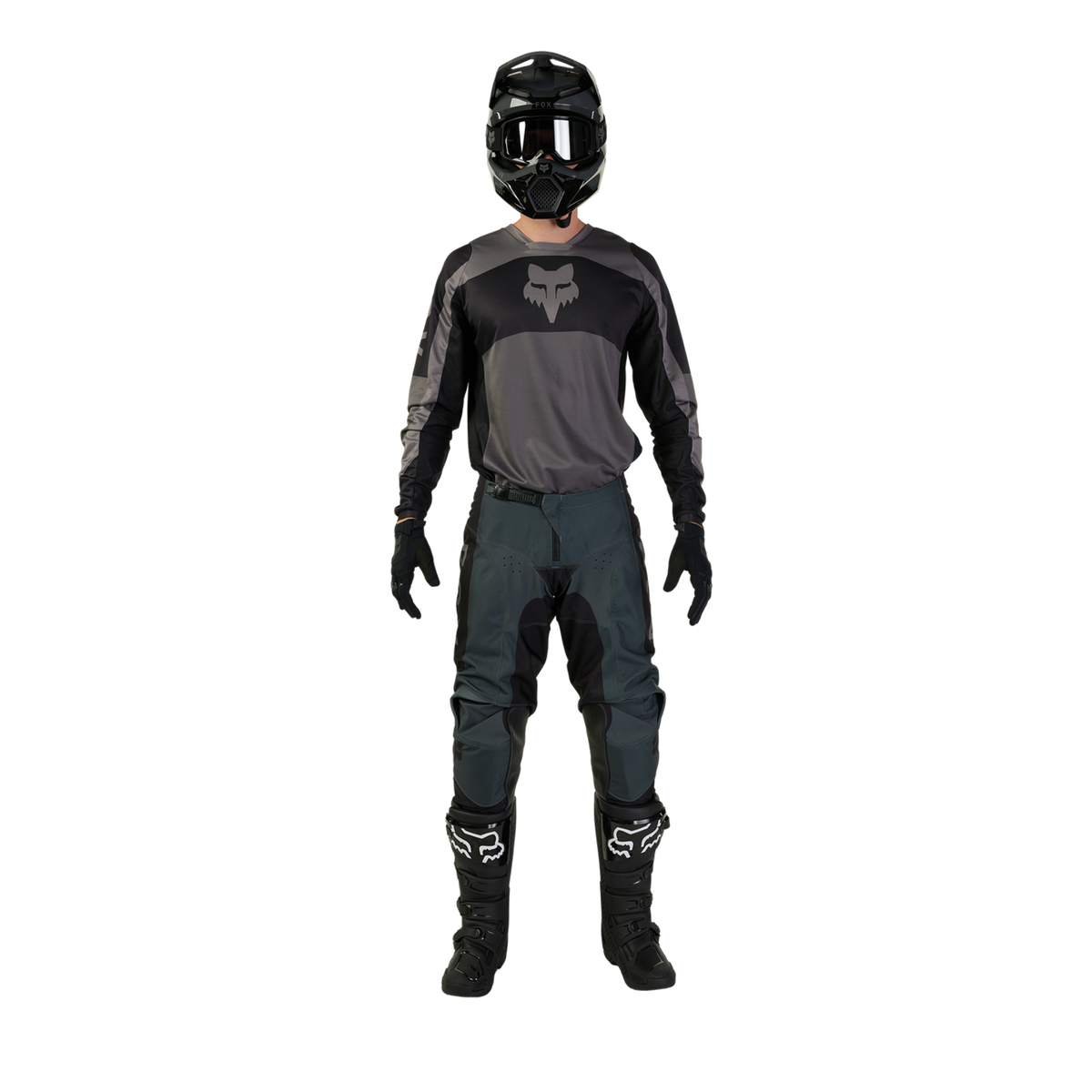FOX 180 Nitro MX Jersey