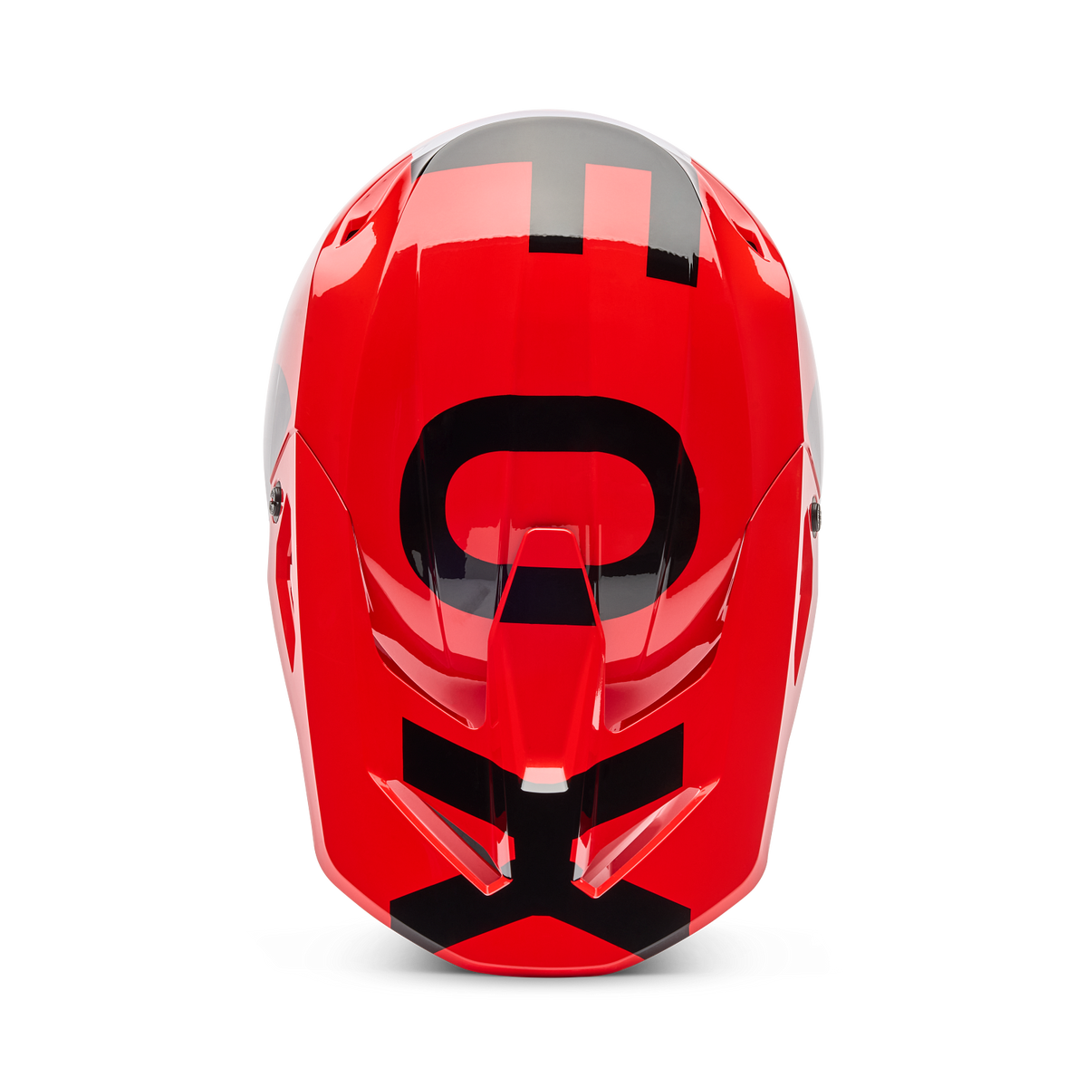 FOX V1 Shield Helmet