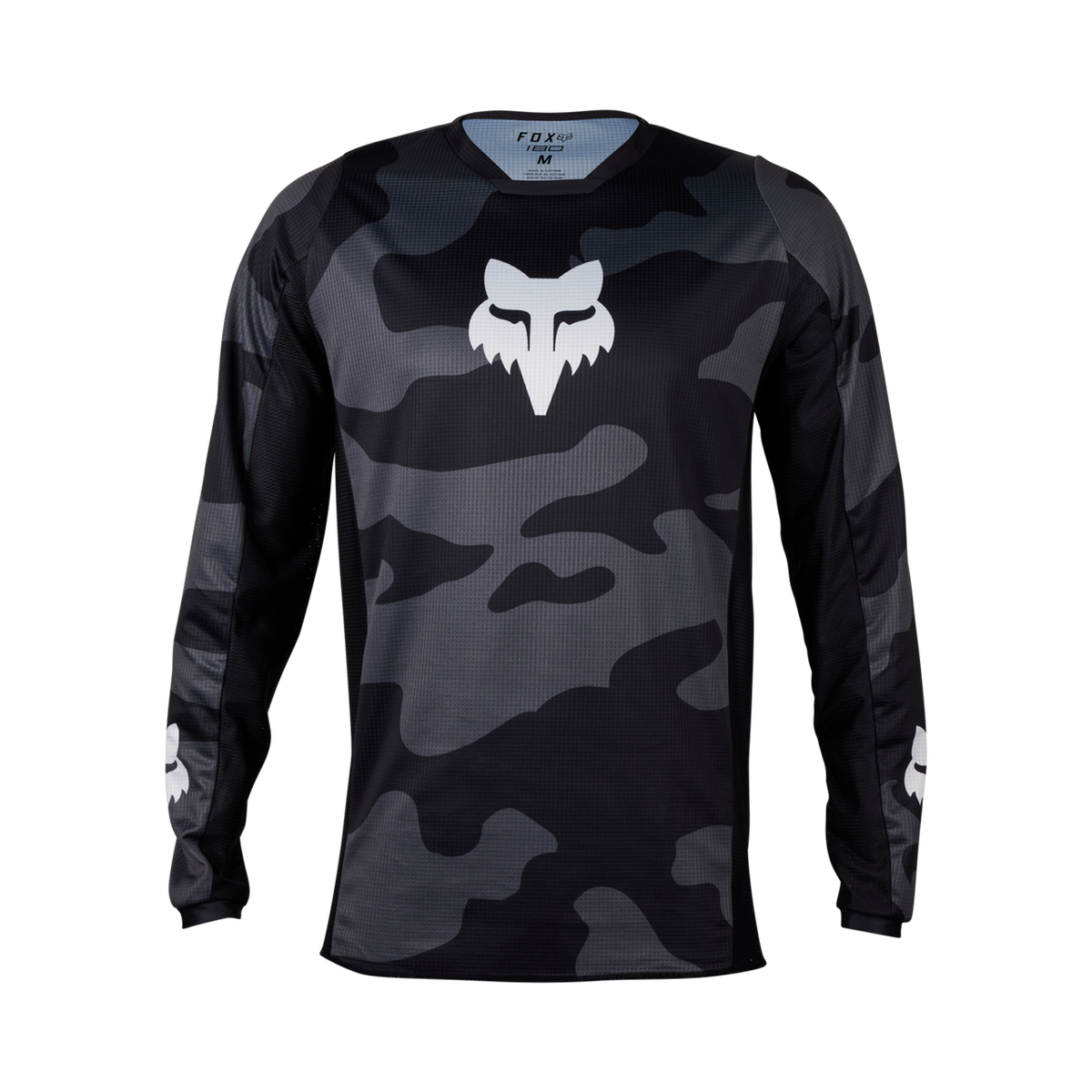 FOX 180 BKNR Jersey
