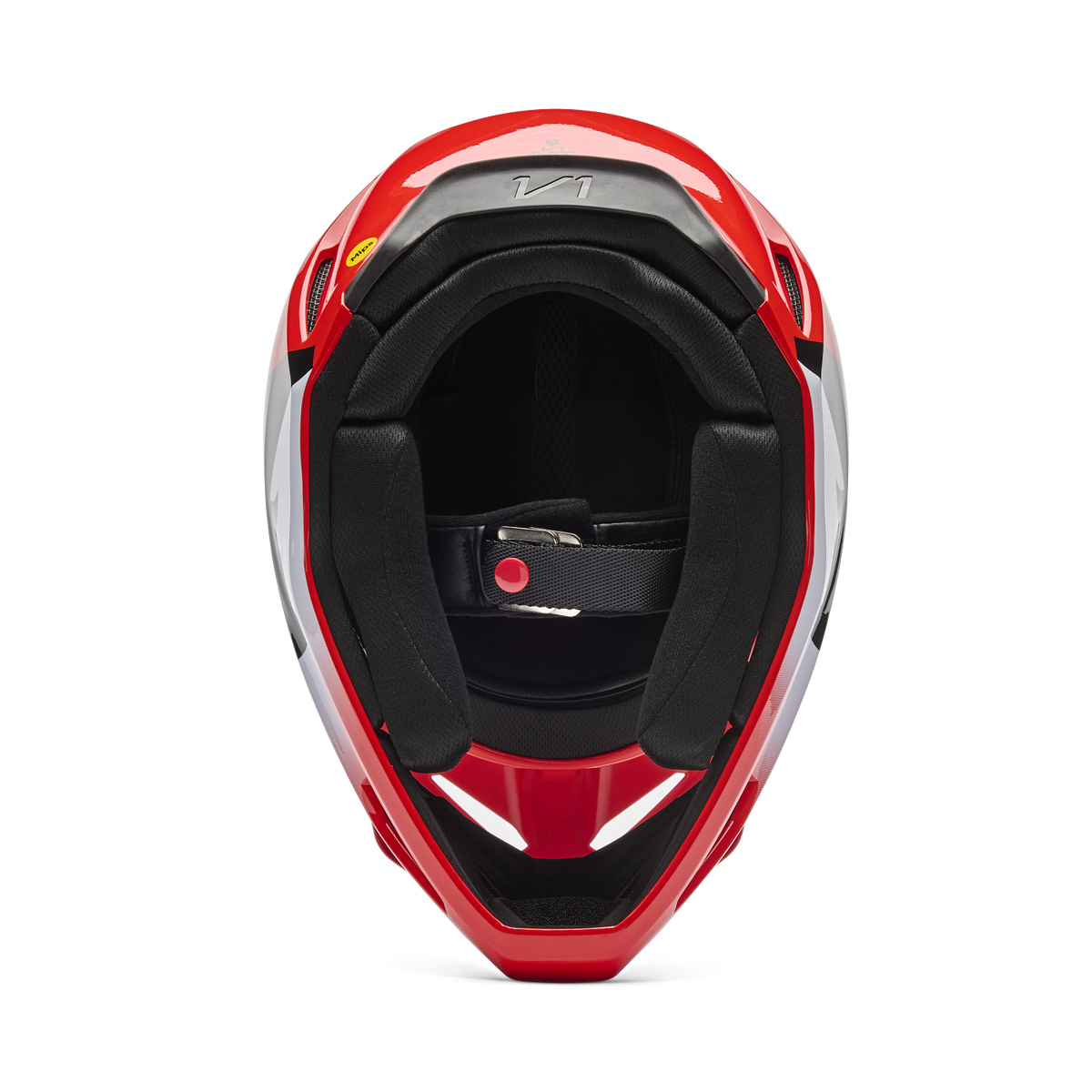 FOX V1 Shield Helmet
