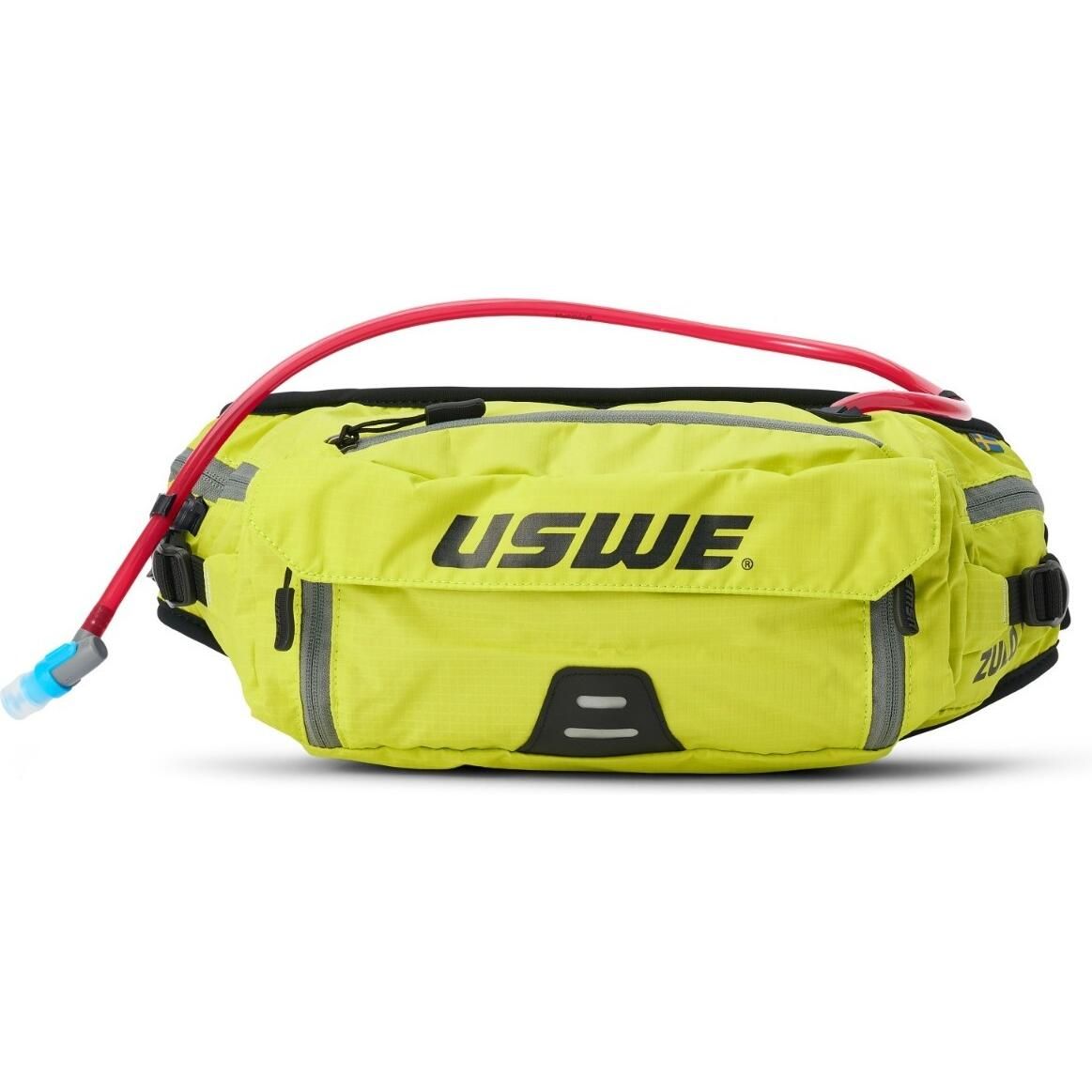 USWE Zulo Hydration Waist Pack - 6L