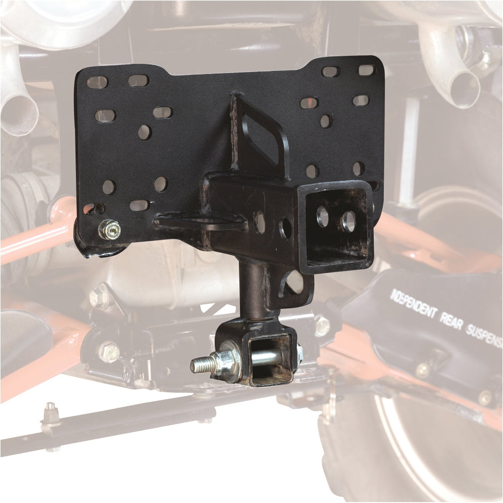 Kolpin ATV Universal 2&quot; Receiver Hitch | Independent Rear Suspension
