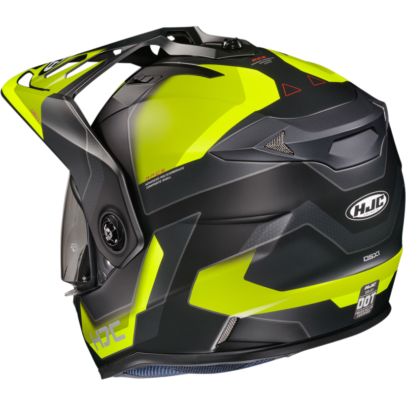 HJC DS-X1 Synergy Helmet