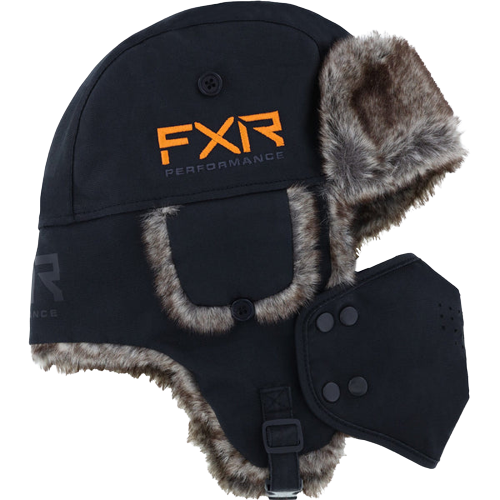 FXR Trapper Hat