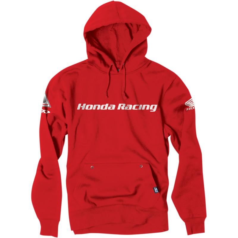 Sweat à capuche Factory Effex Honda Racing