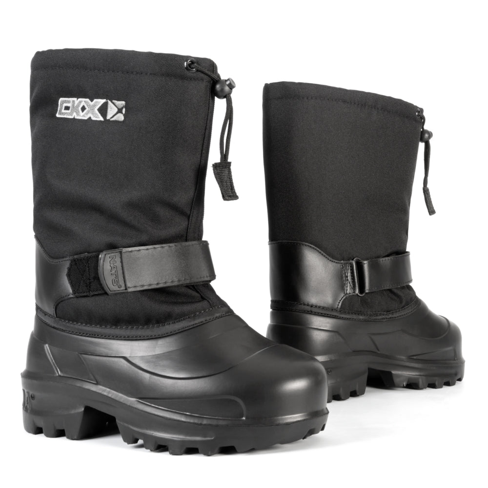 CKX Youth Taiga Boots