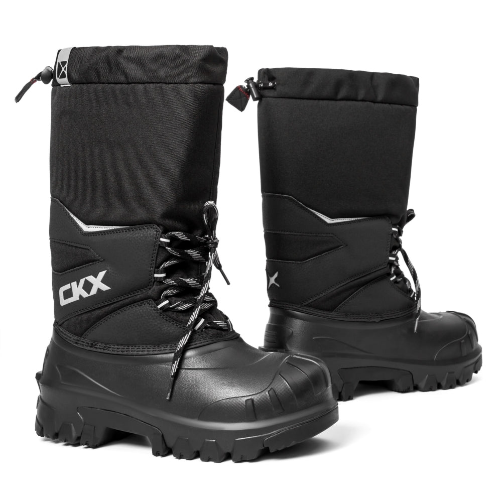CKX Muk Lite Evo Boots