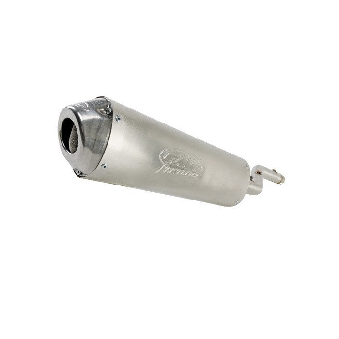 FMF Racing Powerline ATV Slip-On Exhaust - PeakBoys