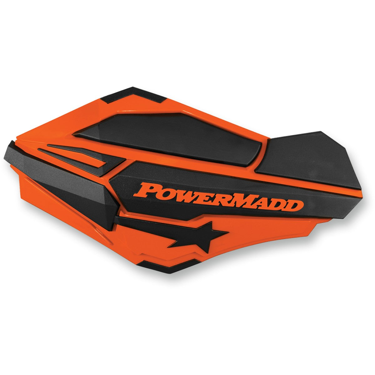 PowerMadd Sentinel Handguards - PeakBoys