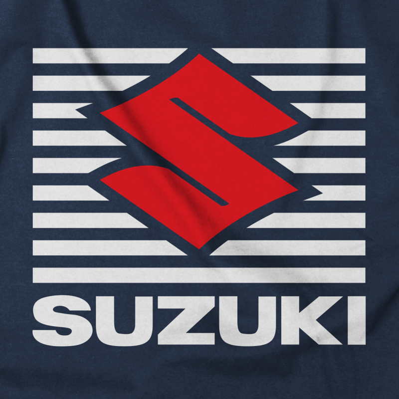 Usine Effex Suzuki T-shirt premium