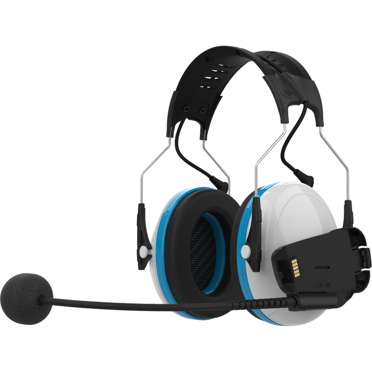 Cardo Packtalk Headphones