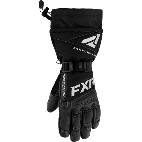 FXR Women&#39;s Adrenaline Gloves - 2023