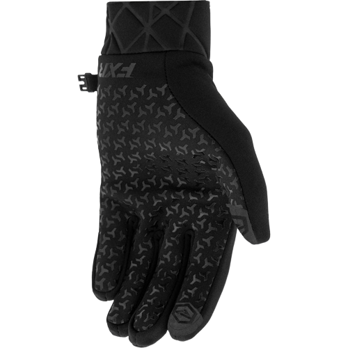 FXR Black Ops Gloves - 2023