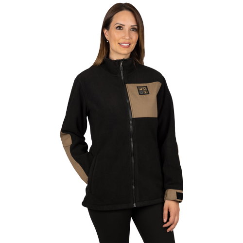 FXR Women&#39;s Grind Fleece Jacket