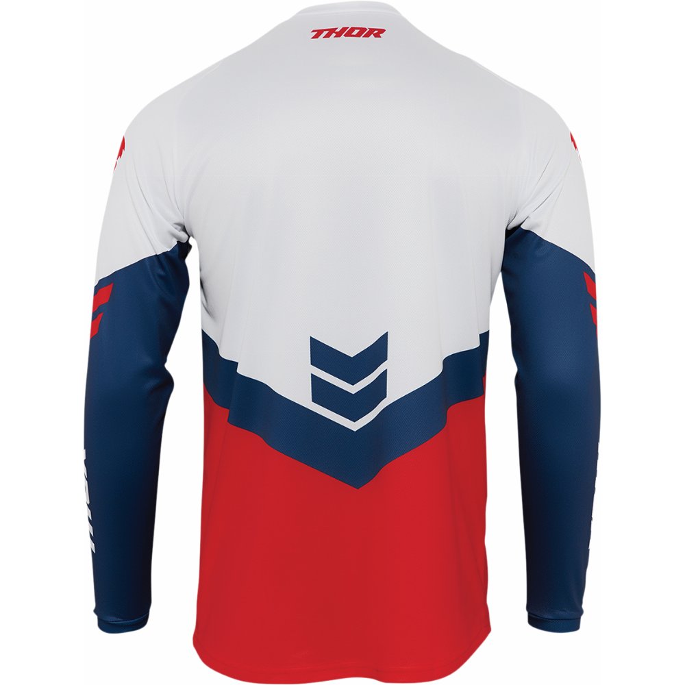 Thor Youth Sector Chev Jersey