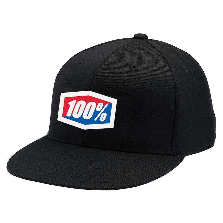 100% Essential Cap