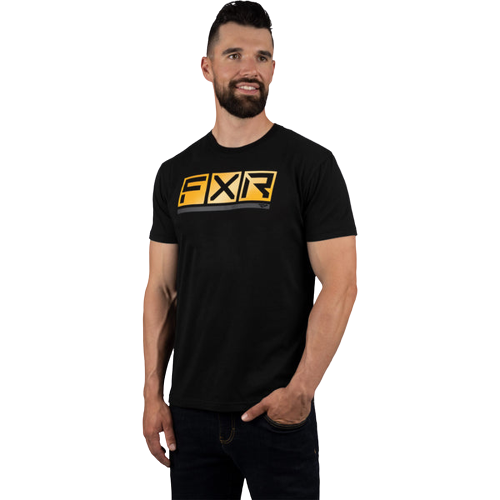 FXR Podium Premium T-Shirt - 2023