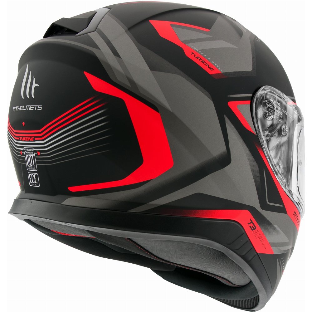 MT Helmets Thunder 3 SV Helmet MT Helmets Thunder 3 SV Helmet