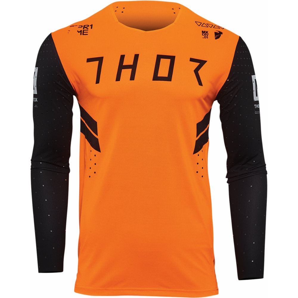 Thor Prime Pro Hero MX Jersey