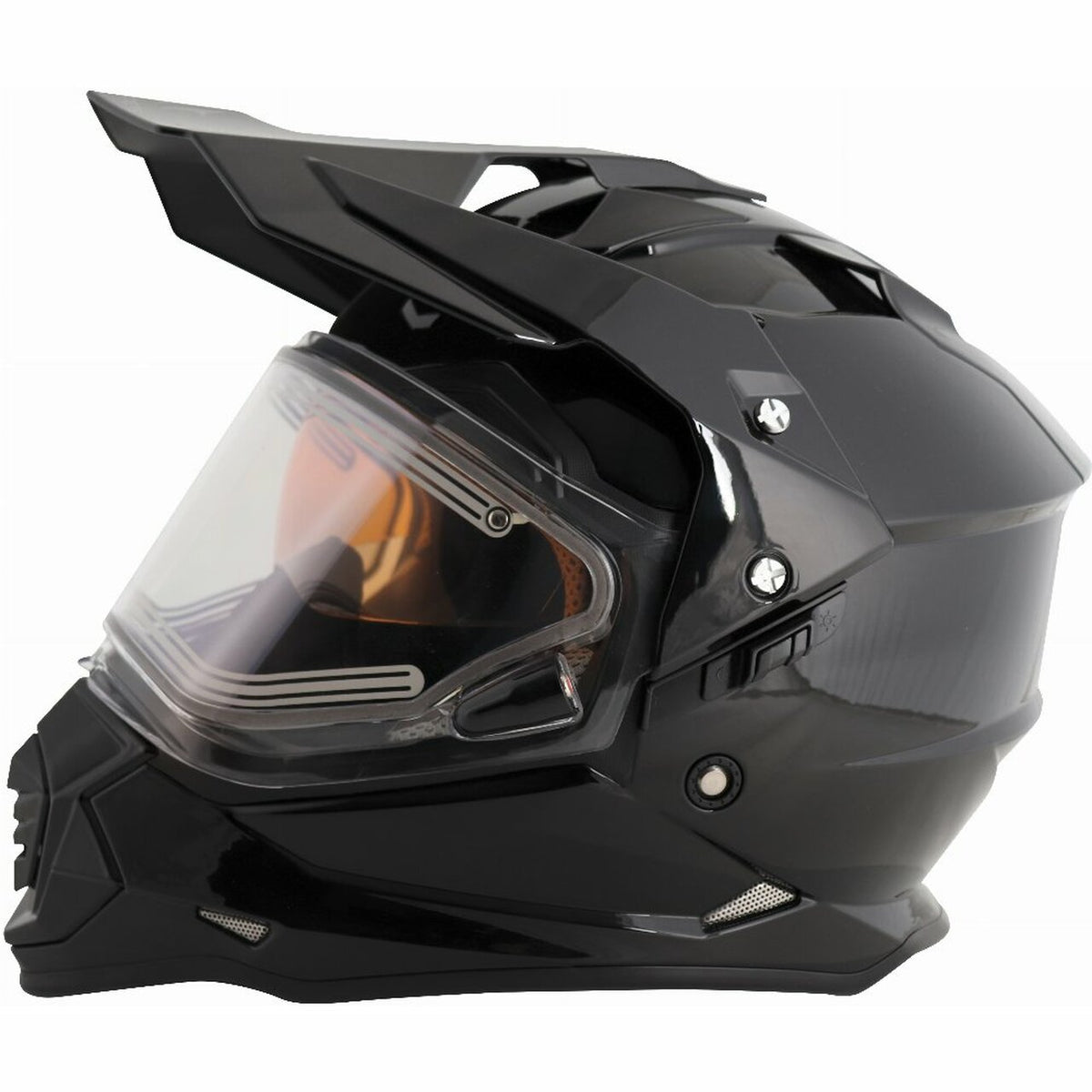 MT Helmet Mode DS Double Shield Snow Helmet - 2022