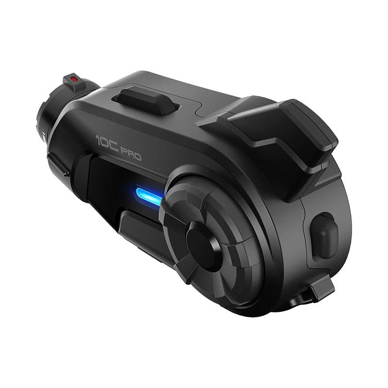Sena 10C Pro Camera And Headset
